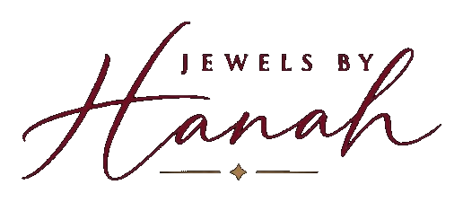 Jewels by Hanah wordmark