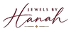 Jewels by Hanah wordmark